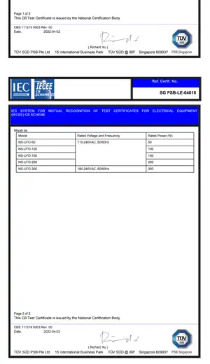 CB Certifications. Extreme Sports Mountain Climbing