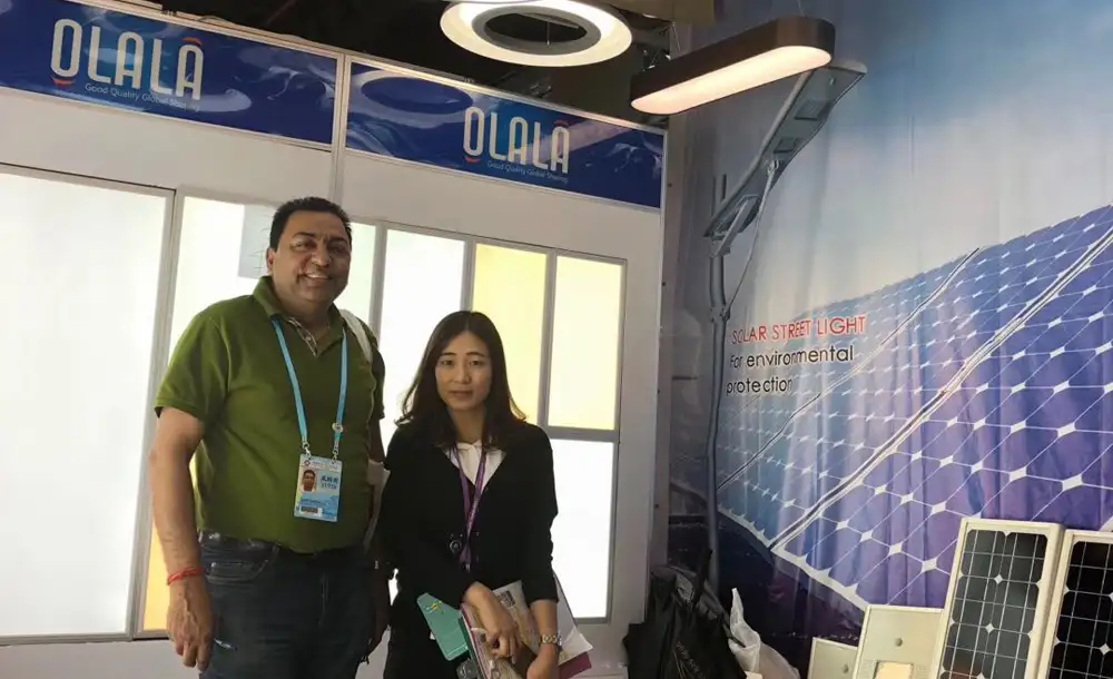 Top LED light supplier