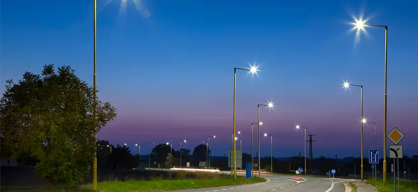 LED lighting manufacturer – Outdoor lighting LED lighting manufacturer - Outdoor lighting