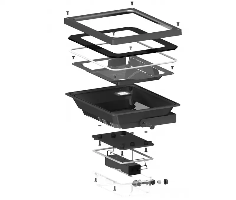 What we do – led flood light led flood light