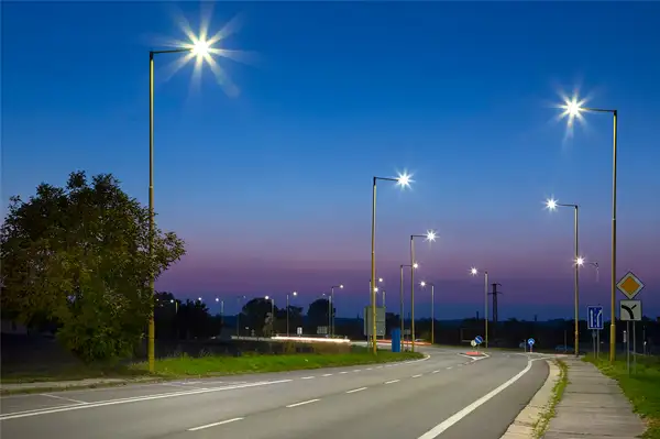 solar street light case solar street light case