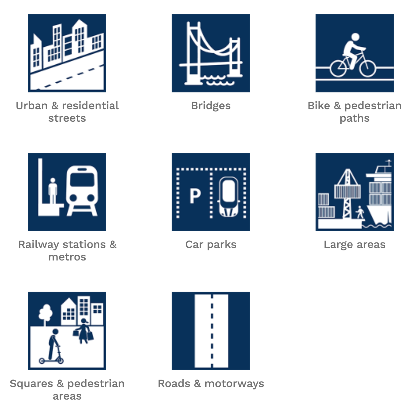 Solar Street Light Application Solar Street Light Application